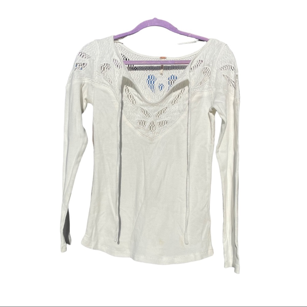Free People top